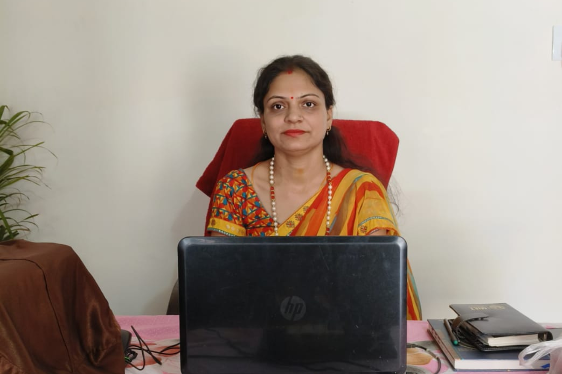Principal